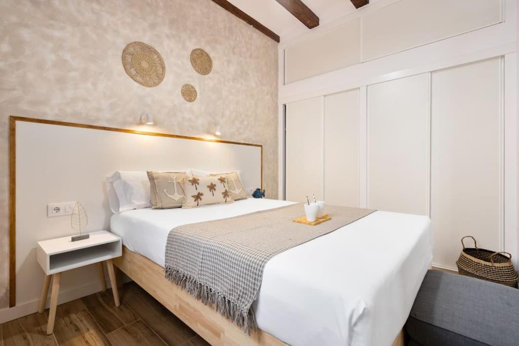 Almirall 32 Appartement