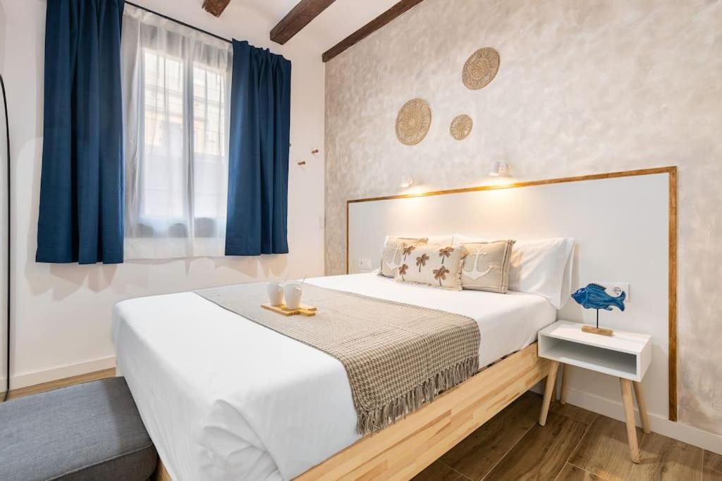 Appartement Almirall 32 *