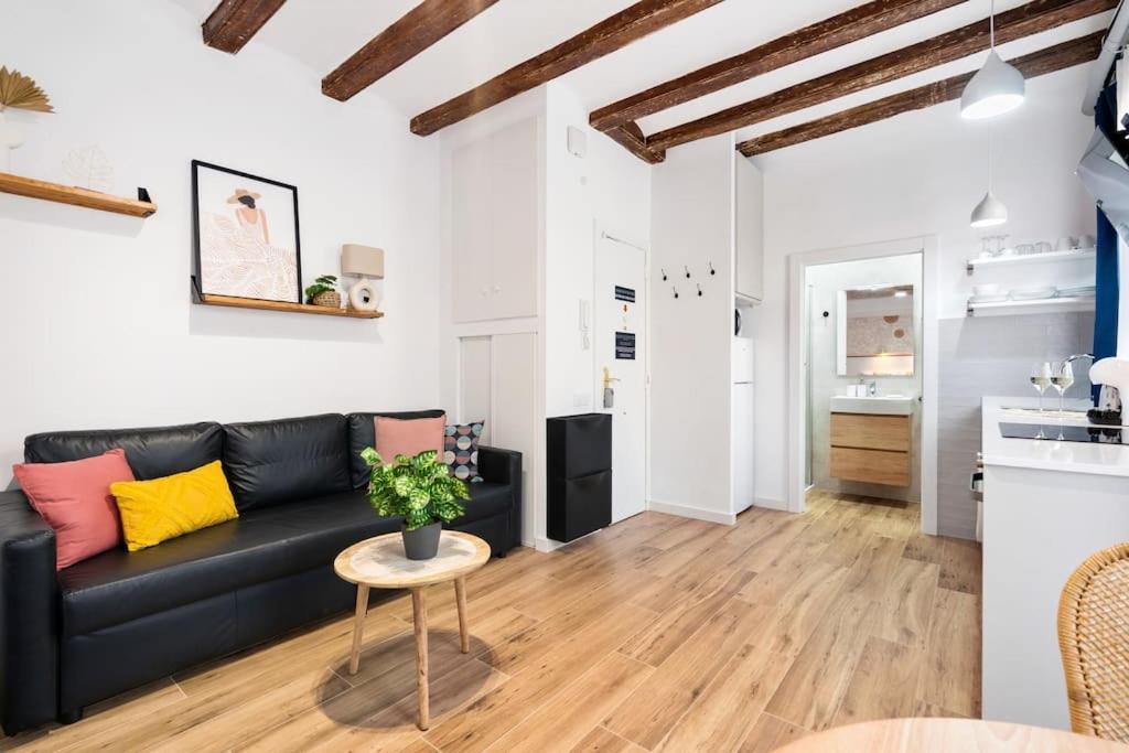 Almirall 32 Appartement Barcelone