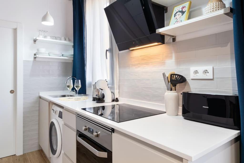 Appartement Almirall 32 *