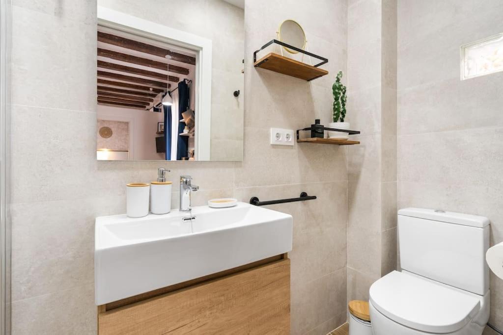 Almirall 32 Appartement
