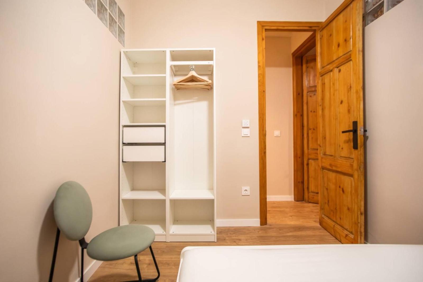 Cosy On Llanca Street Appartement