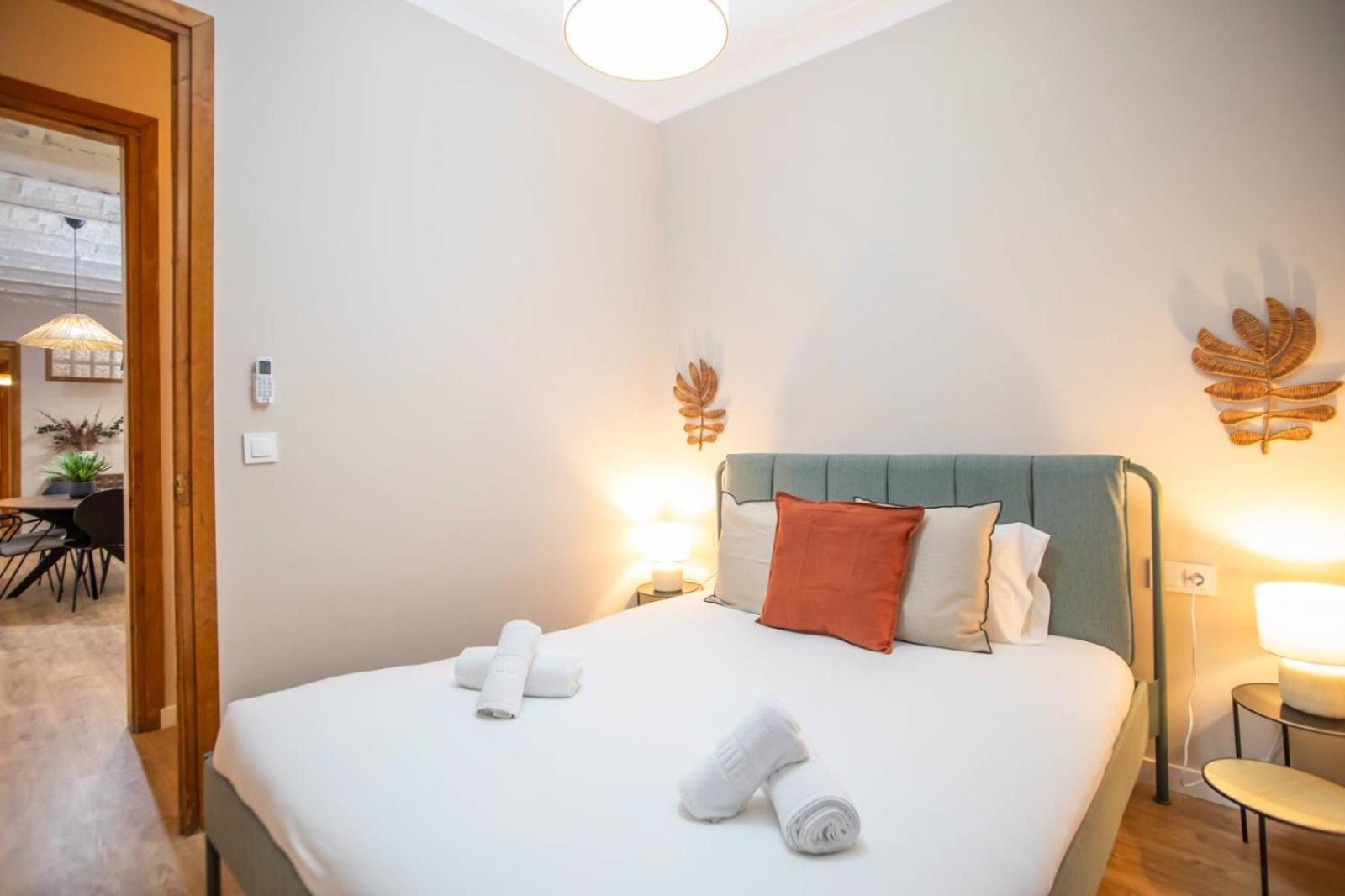 Appartement Cosy On Llanca Street *