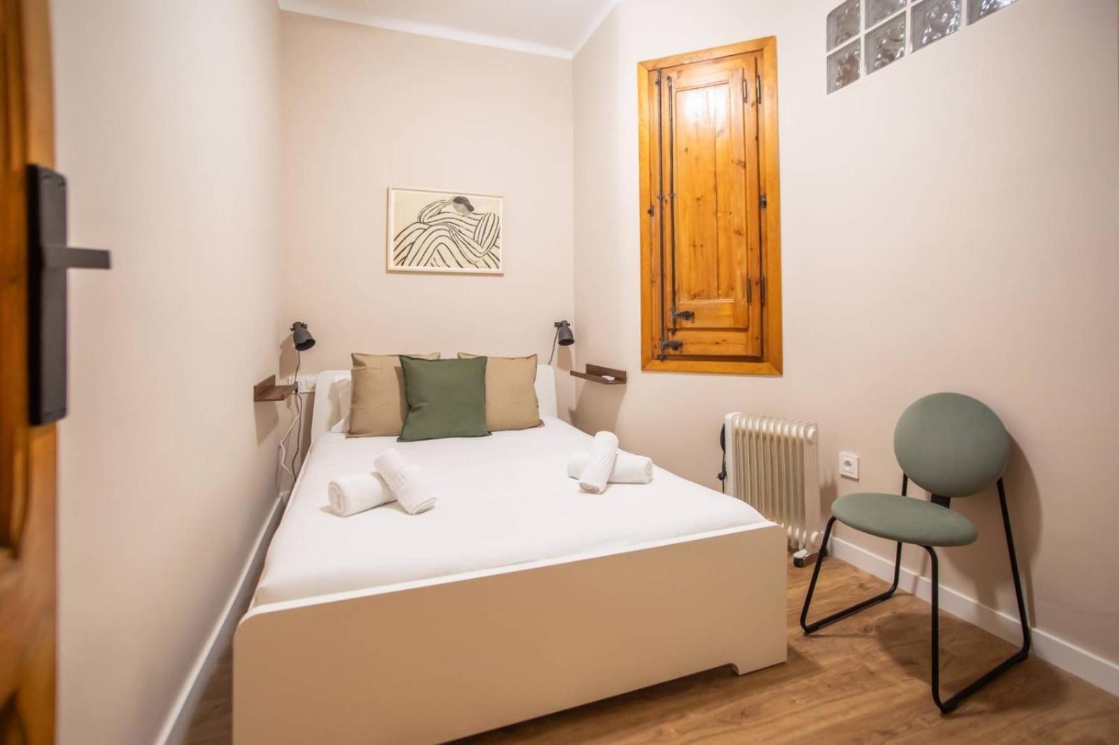 Cosy On Llanca Street Appartement Barcelone