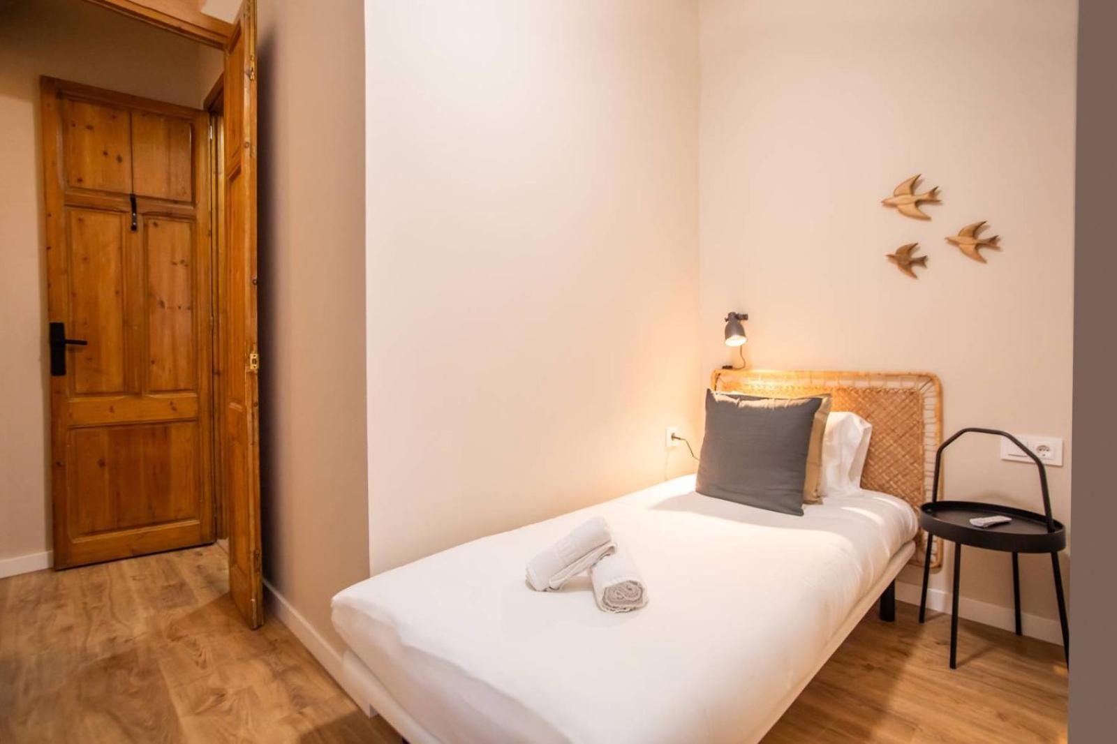 Cosy On Llanca Street Appartement