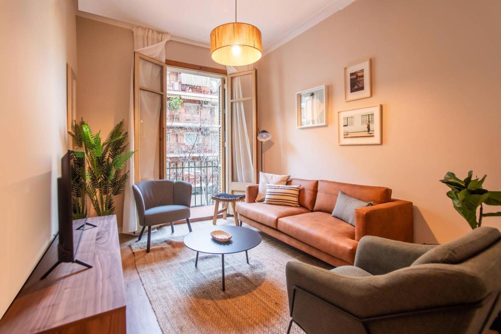 Cosy On Llanca Street *