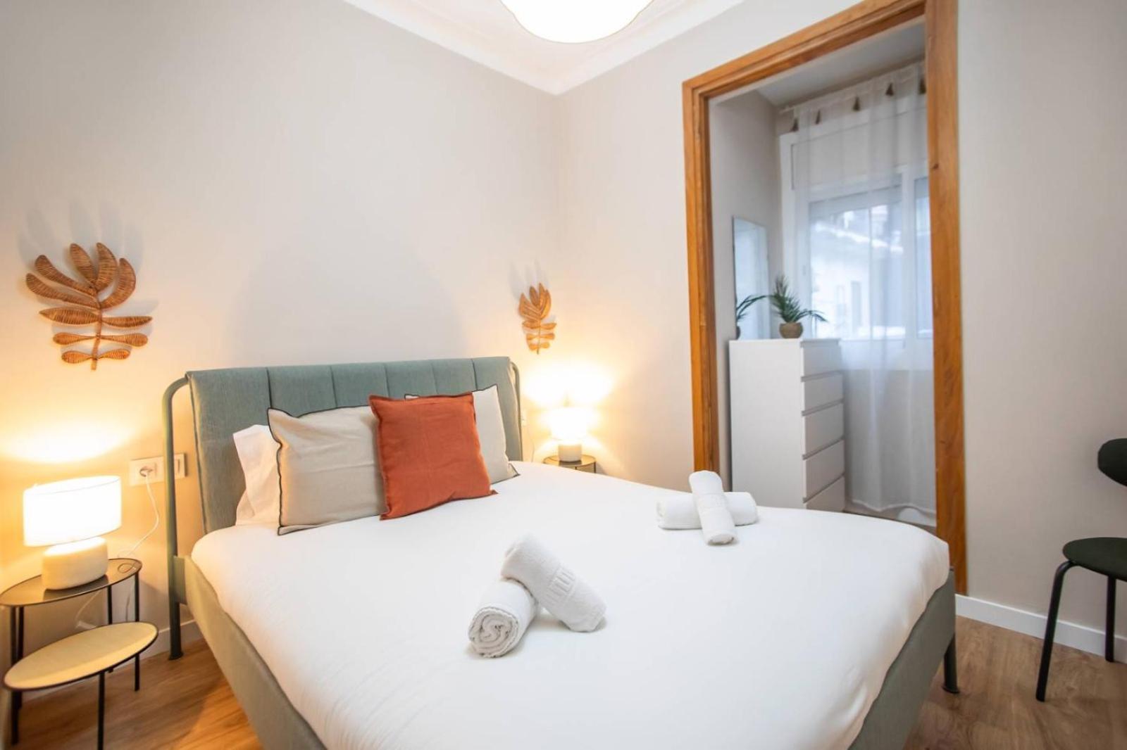 Cosy On Llanca Street Appartement Barcelone