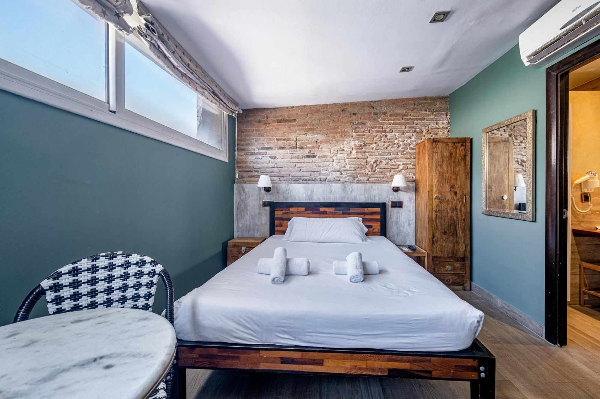 Ainb Born-dames Appartement Barcelona