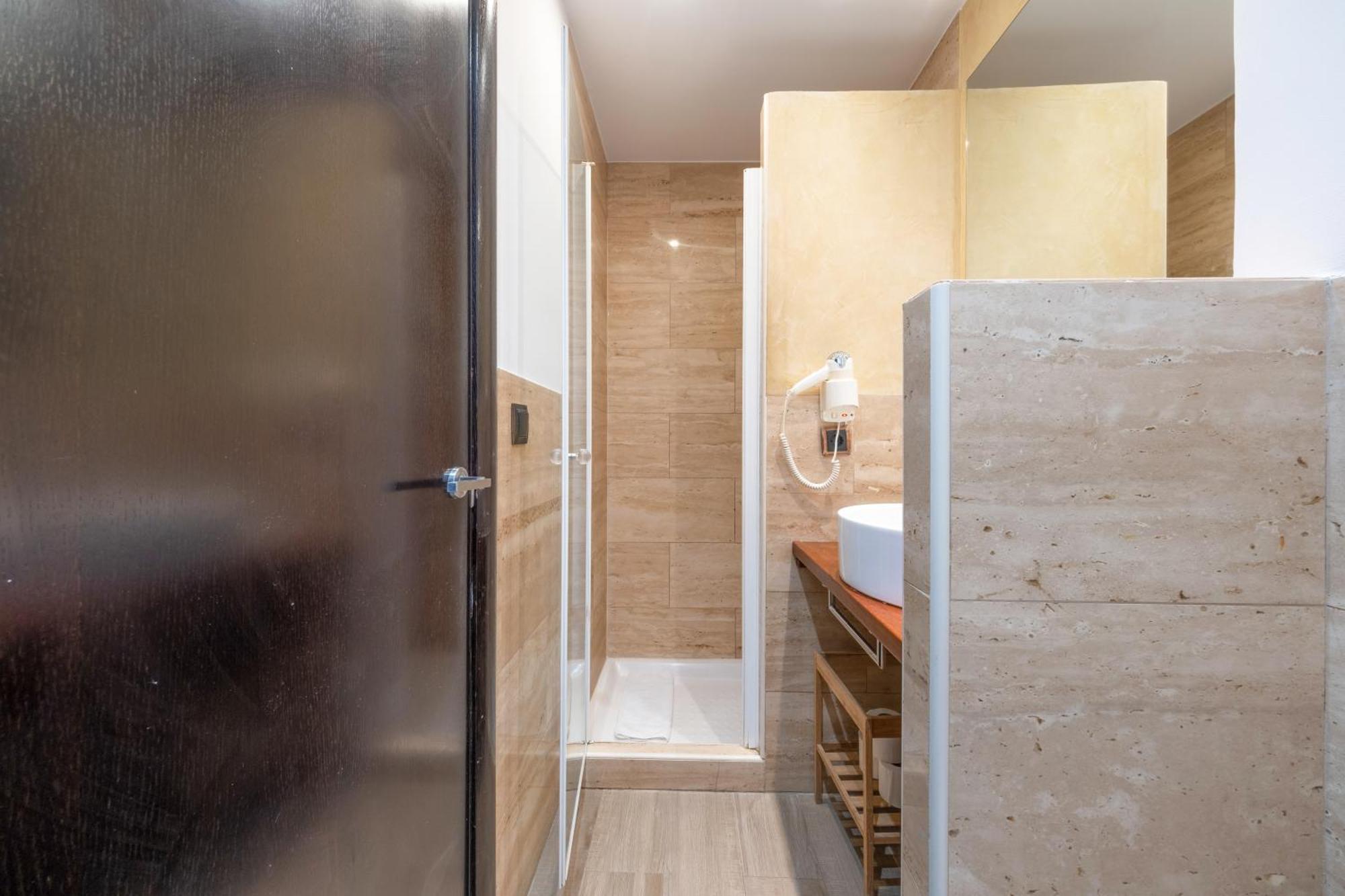 Ainb Born-dames Appartement Barcelona