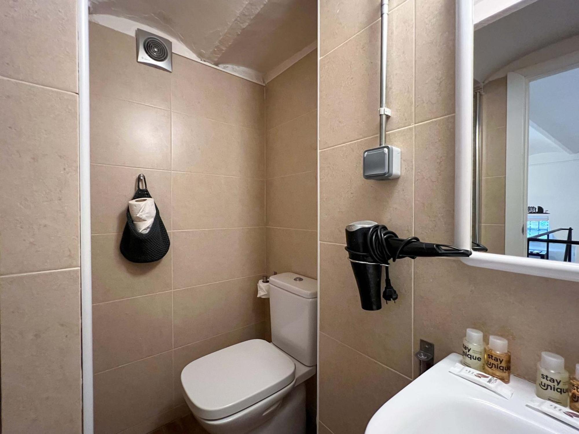 U-nique Tordera Apartment Barcelona