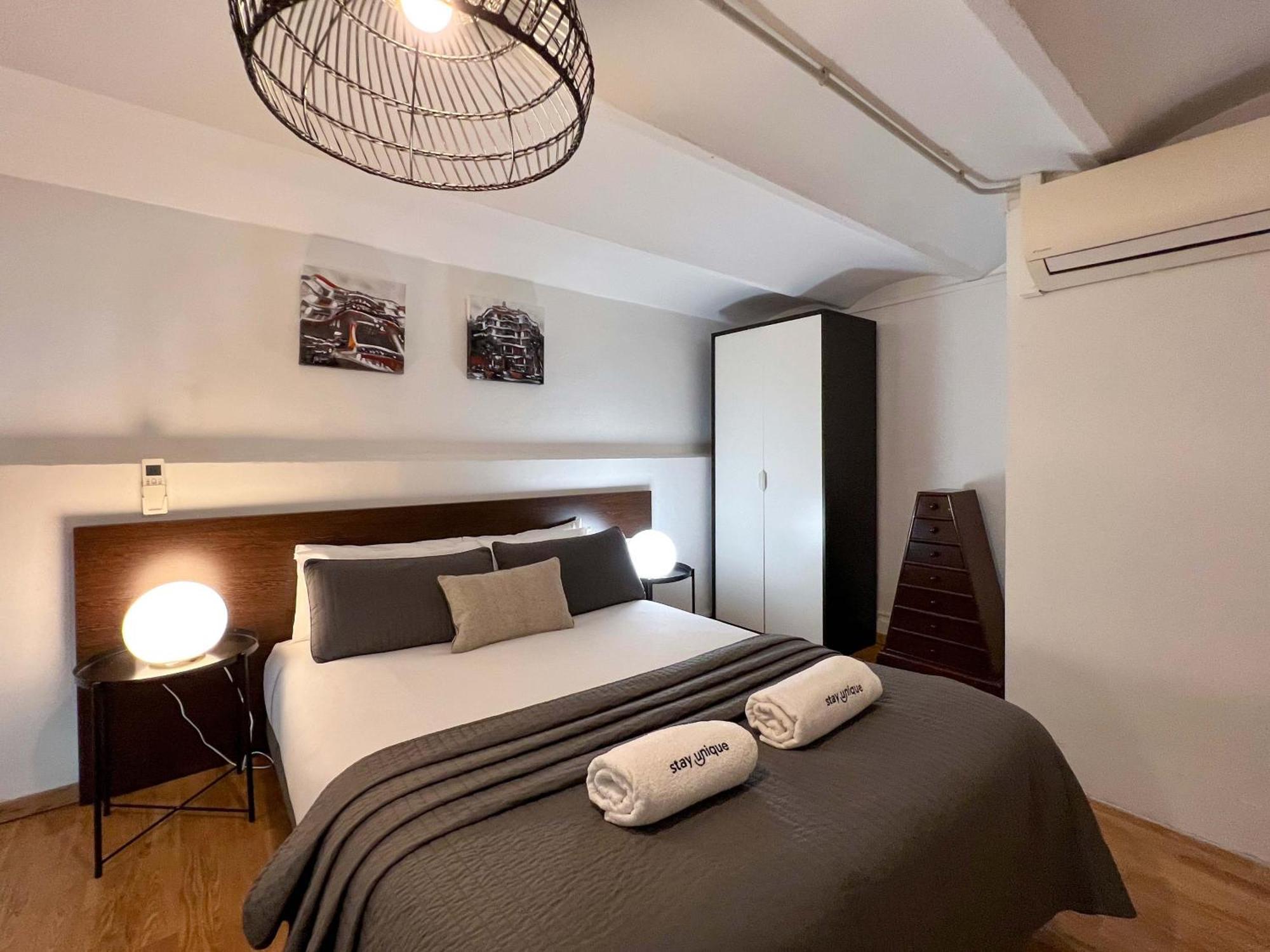 U-nique Tordera Apartment *