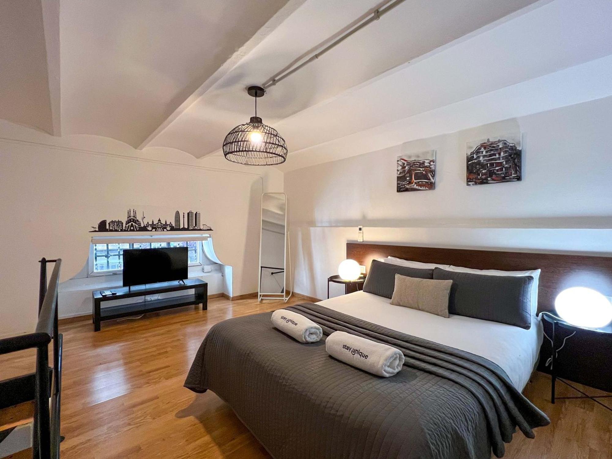 U-nique Tordera Apartment Barcelona