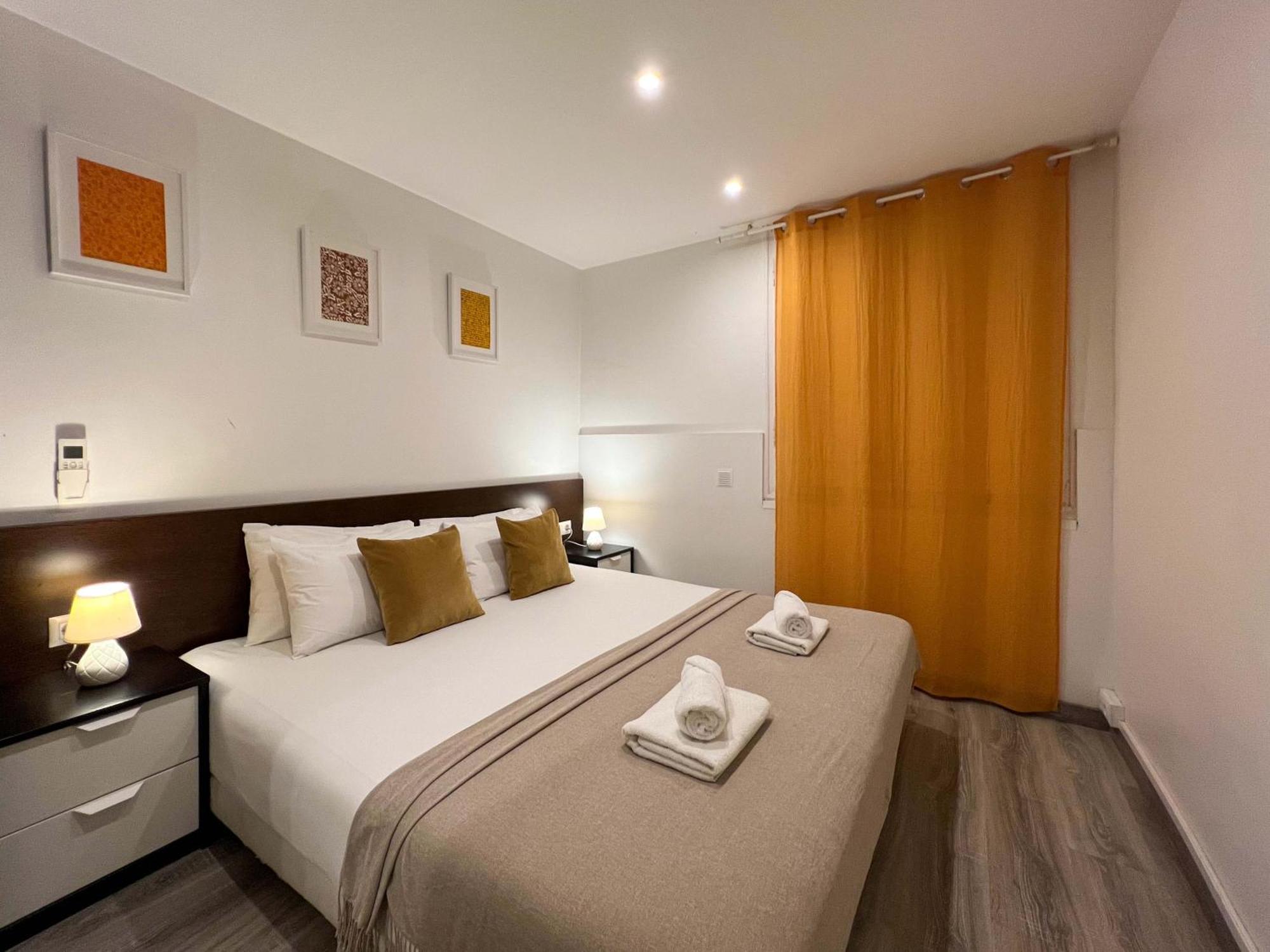 Apartment U-nique Tordera Barcelona