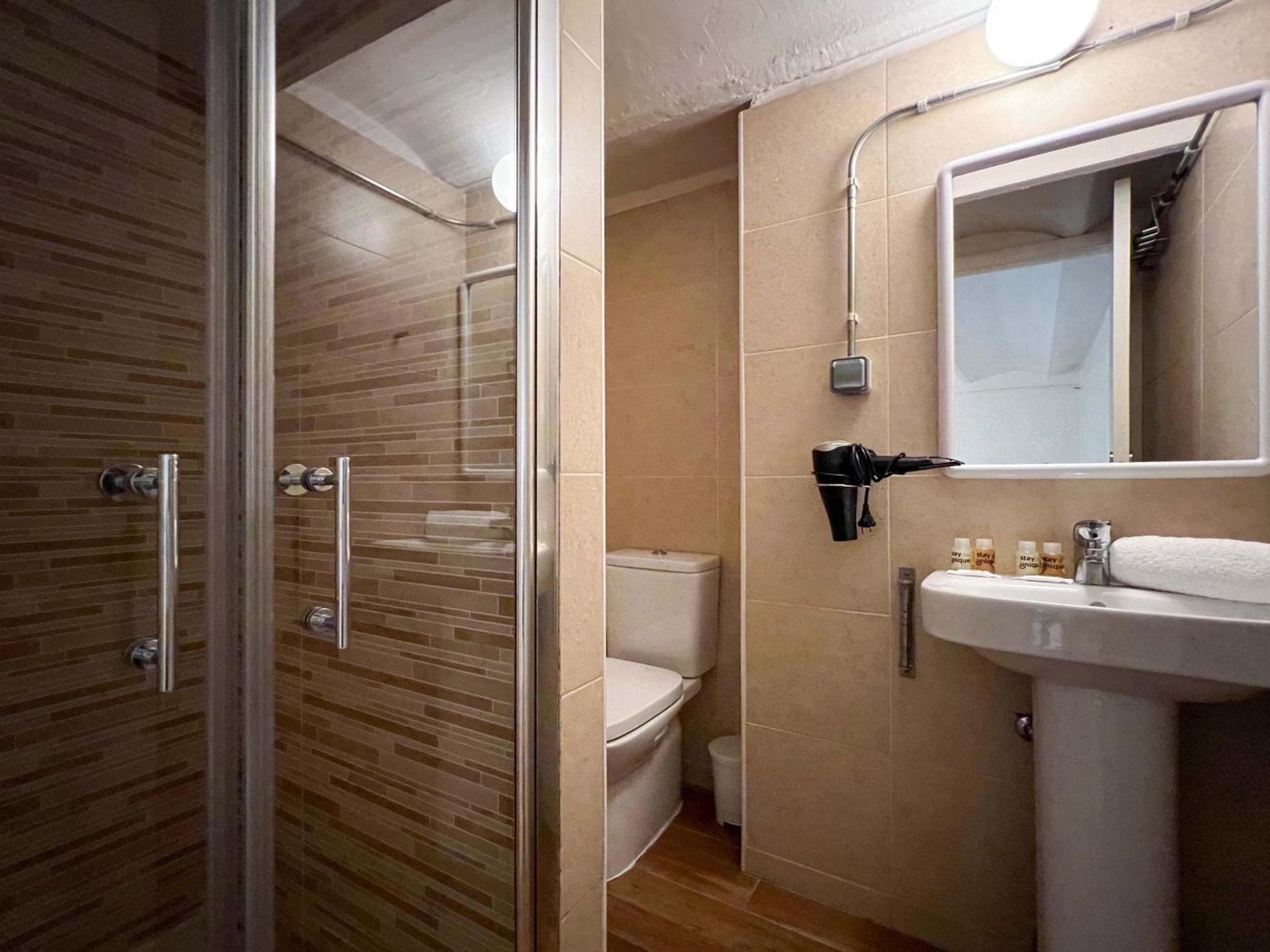 U-nique Tordera Apartment