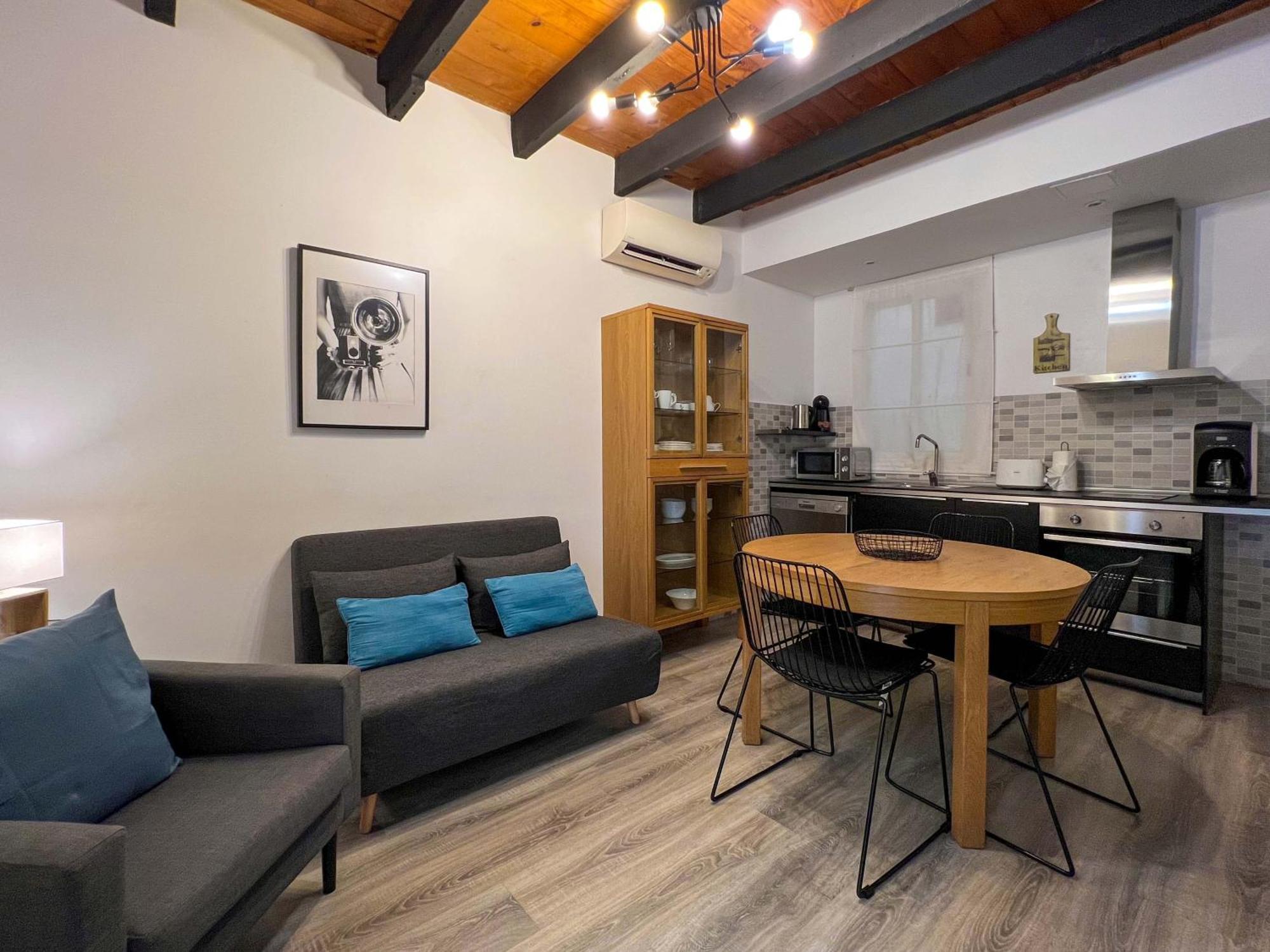 Apartment U-nique Tordera