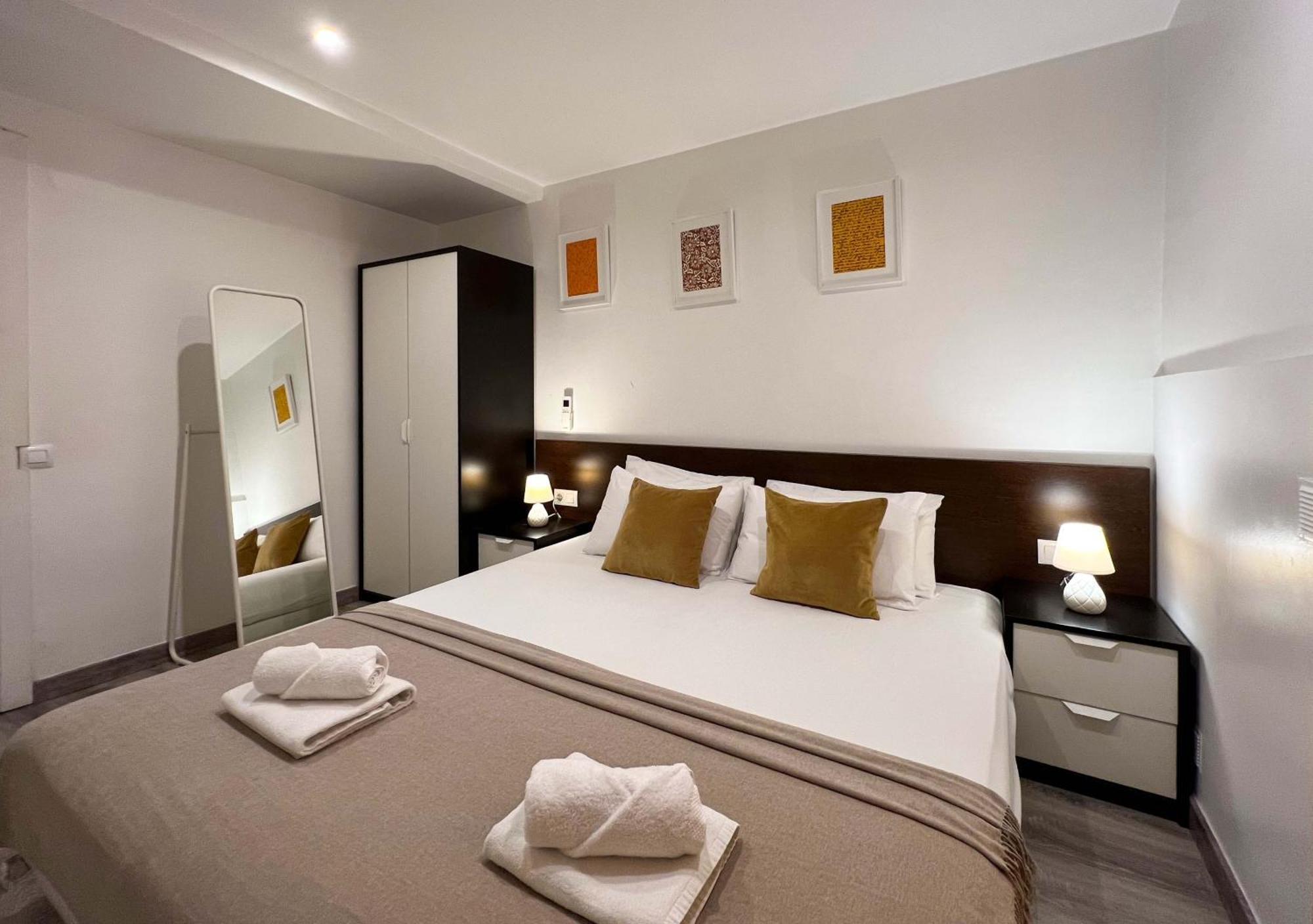 U-nique Tordera Apartment Barcelona