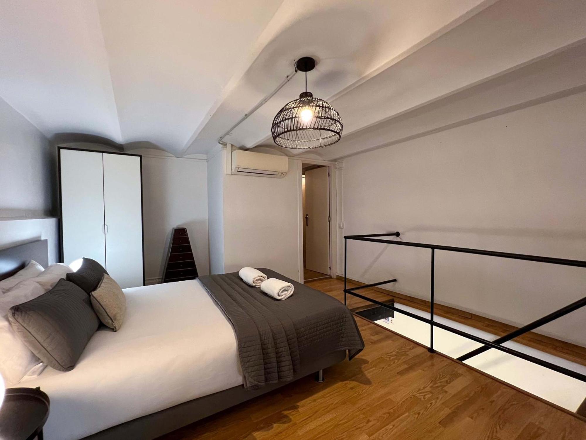 Apartment U-nique Tordera Barcelona