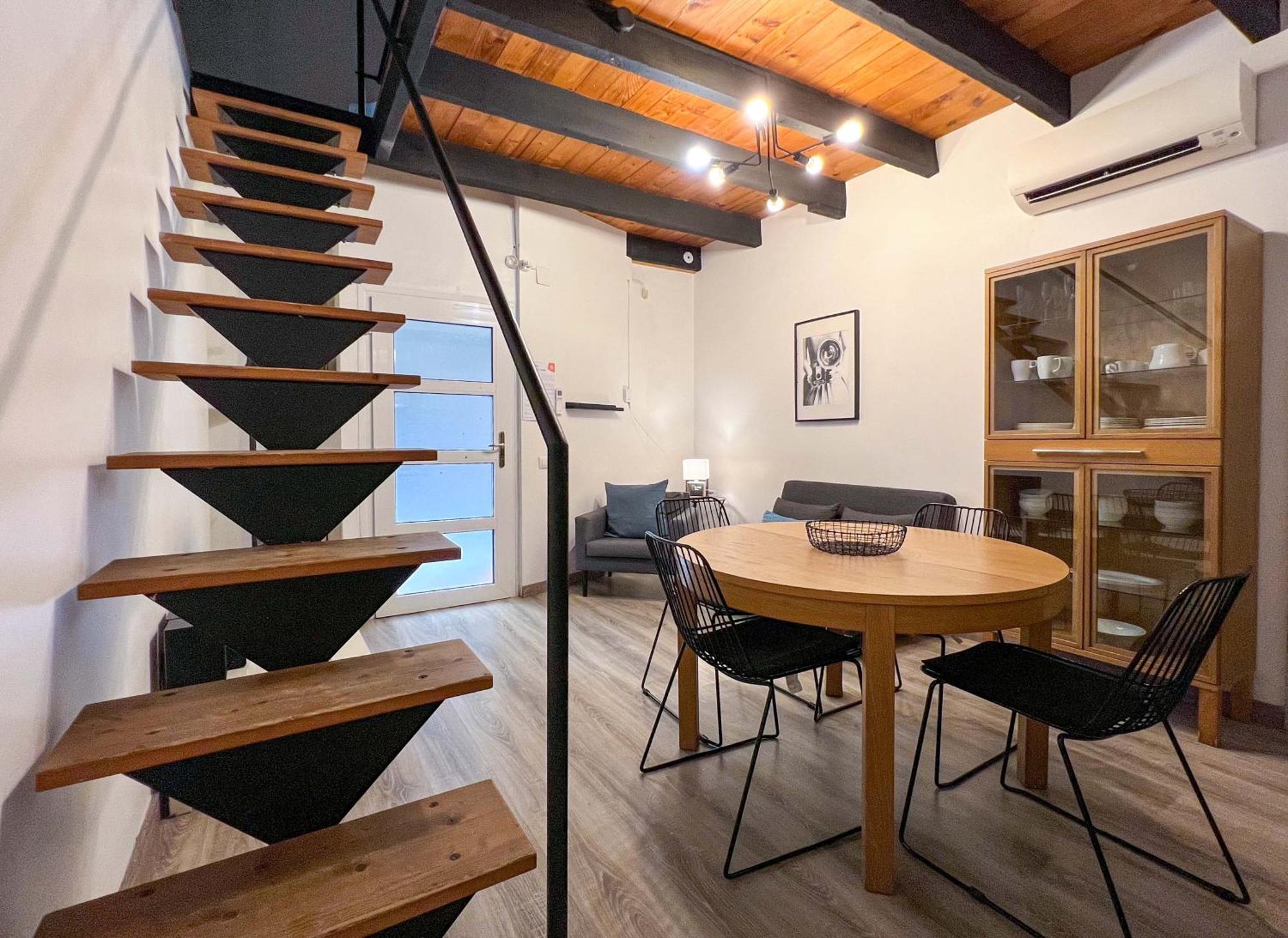 U-nique Tordera Apartment