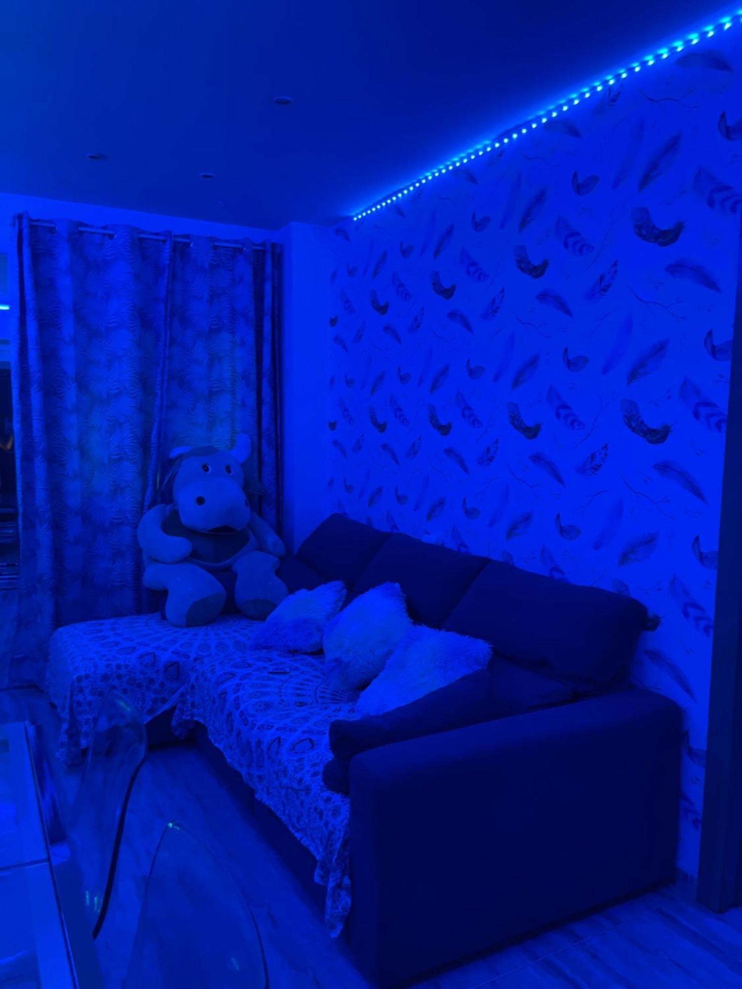 Homestay Relax Barcelona