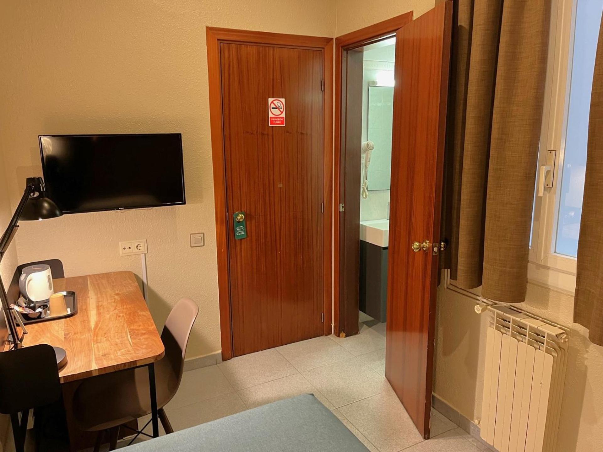 Aneto Hotel Barcelona