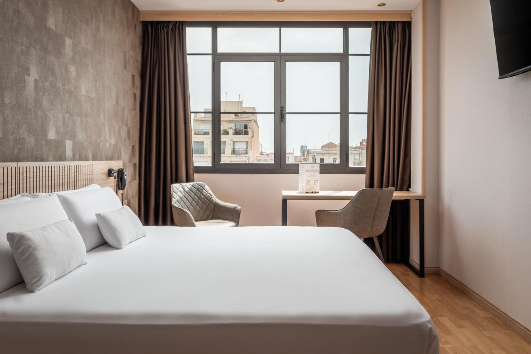 Sunotel Hotel Barcelone