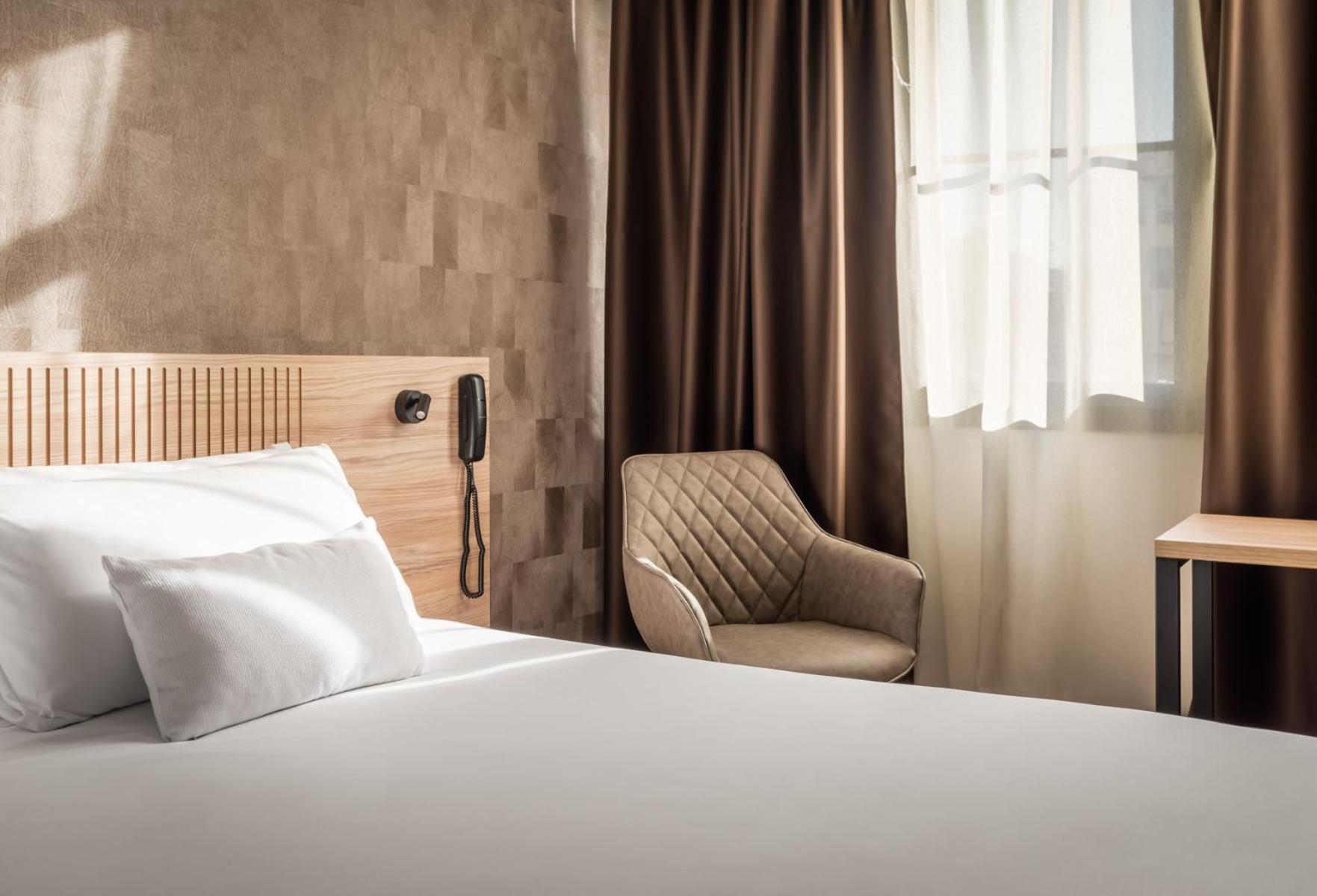 Sunotel Barcelone