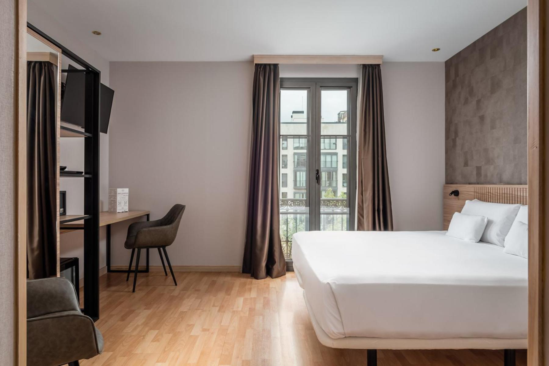 Sunotel Central 4* Barcelona