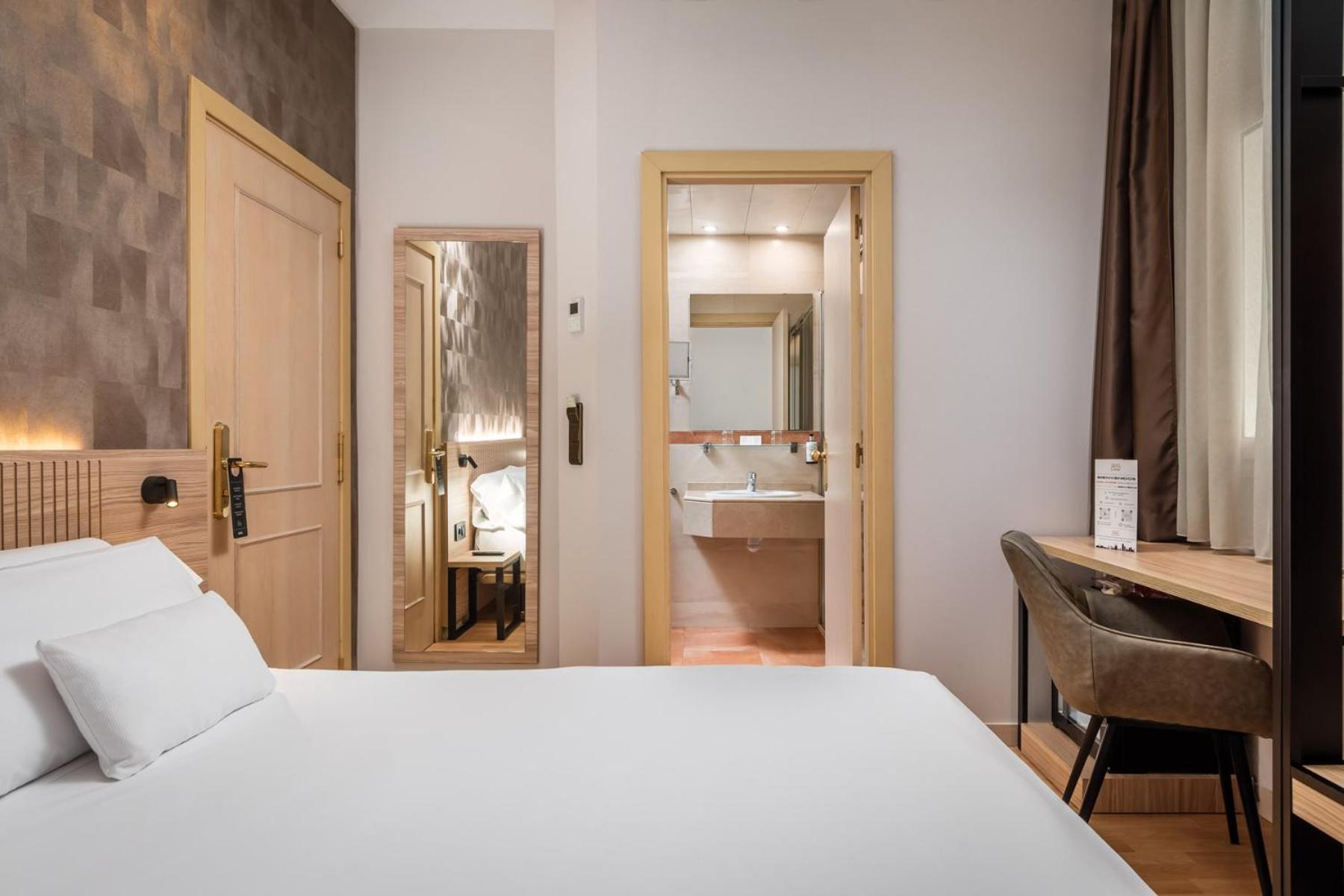 Hotel Sunotel Central