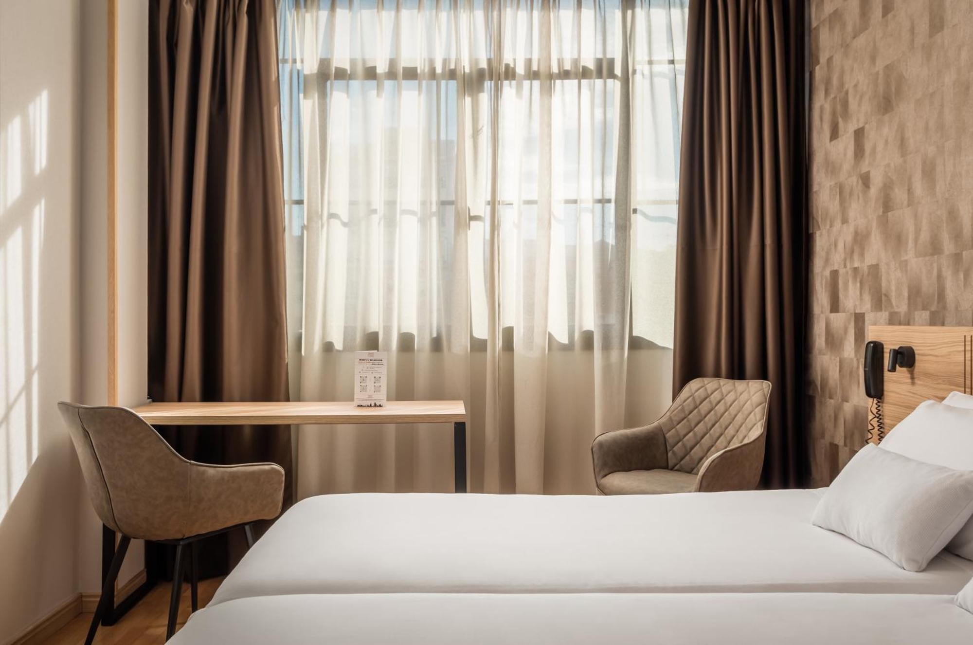 Sunotel Hotel 4*