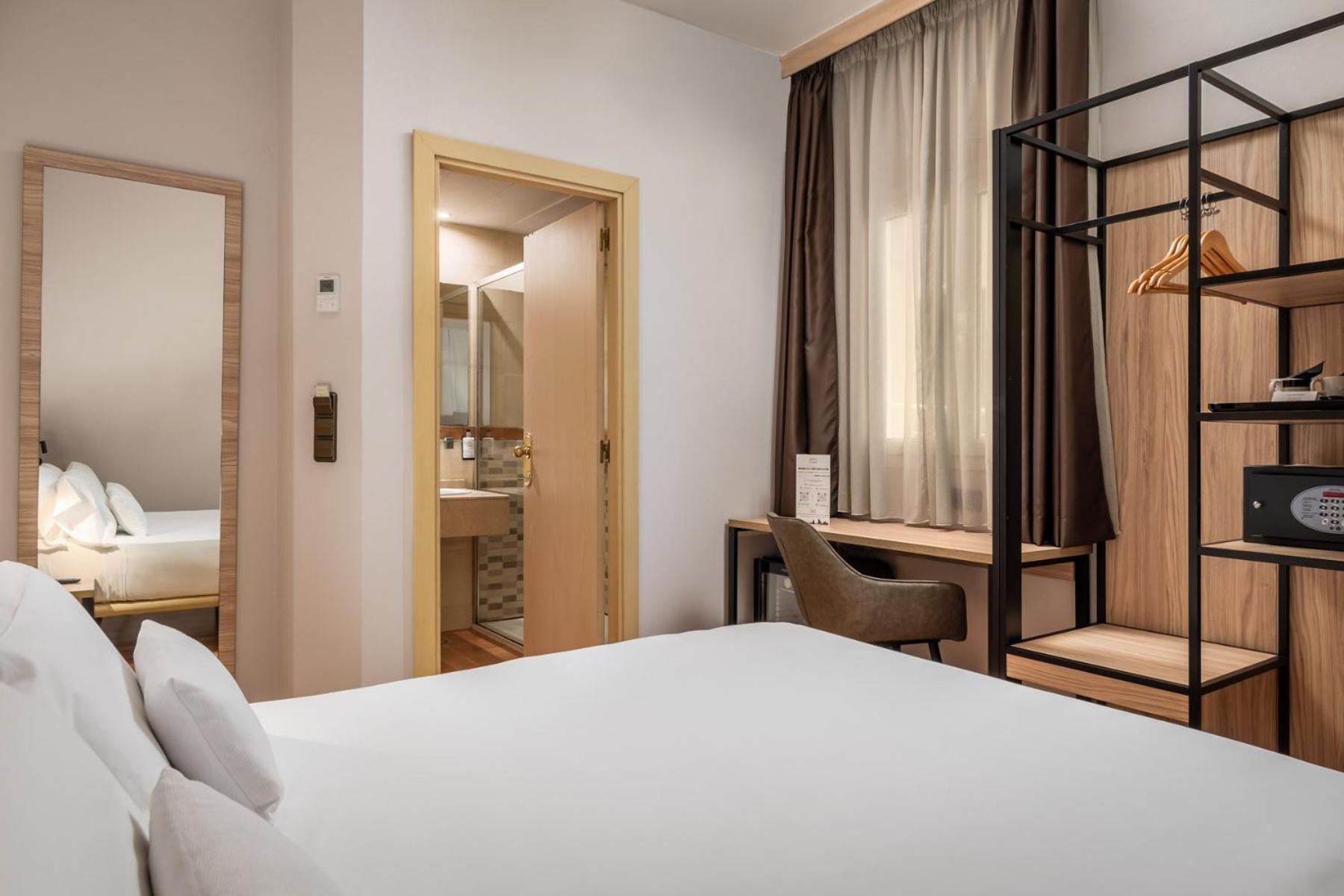 Sunotel Hotel Barcelone