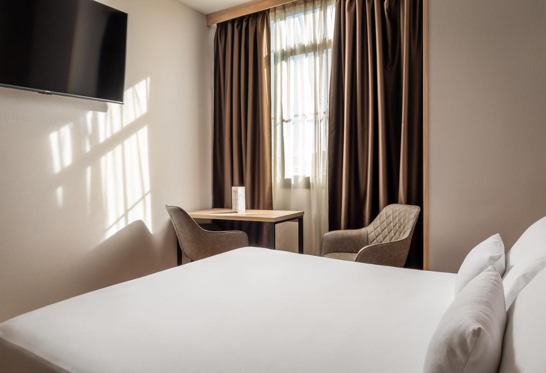 Hotel Sunotel Central Barcelona