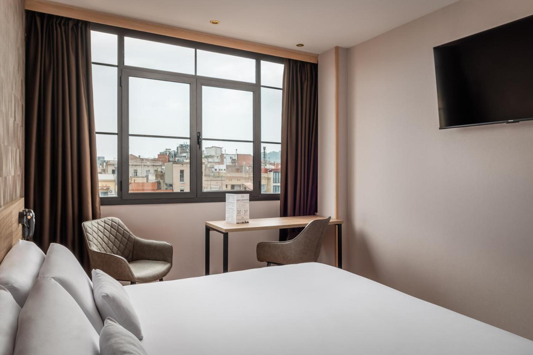 Sunotel 4* Barcelone