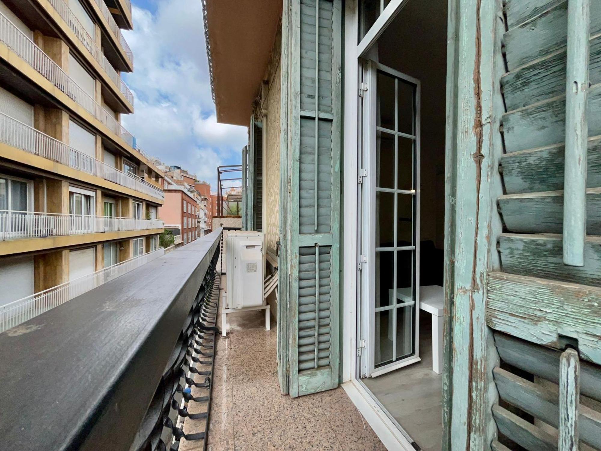 Urban Town Terrace *