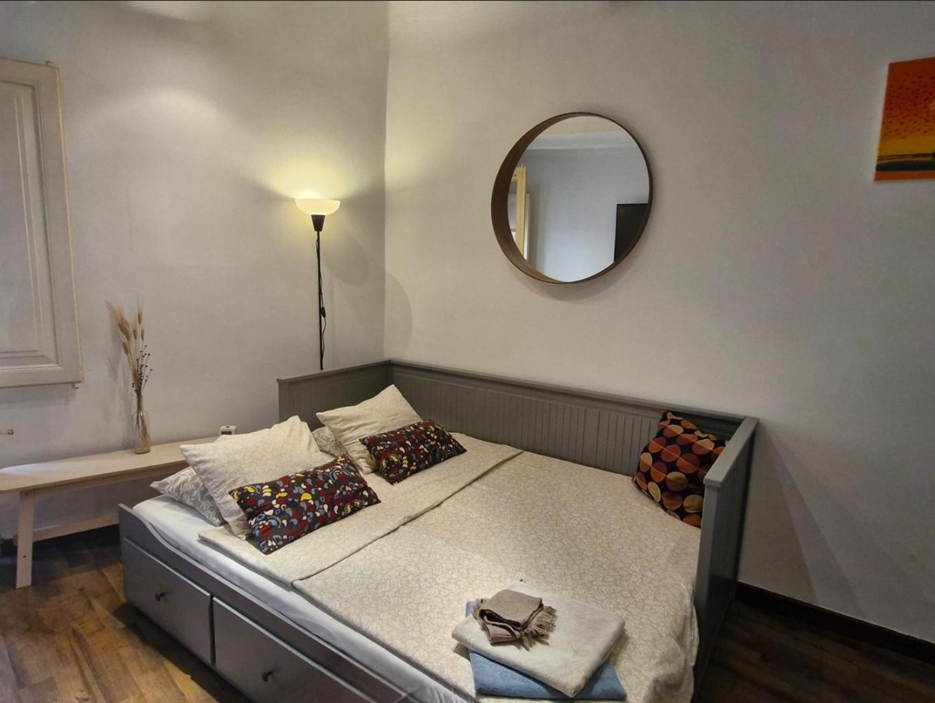 Apartment Top Location Gotico Barcelona
