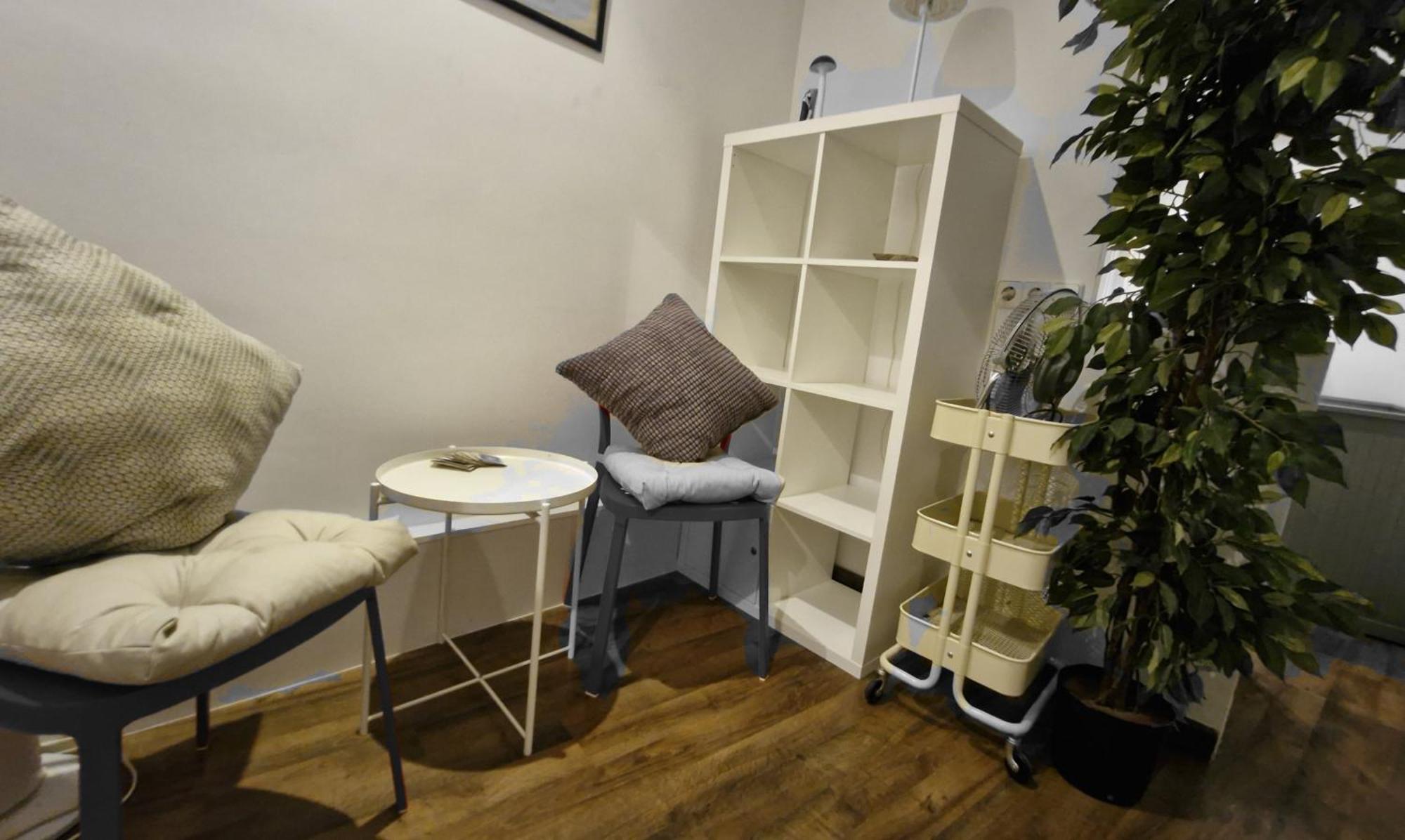 Top Location Gotico Apartment *