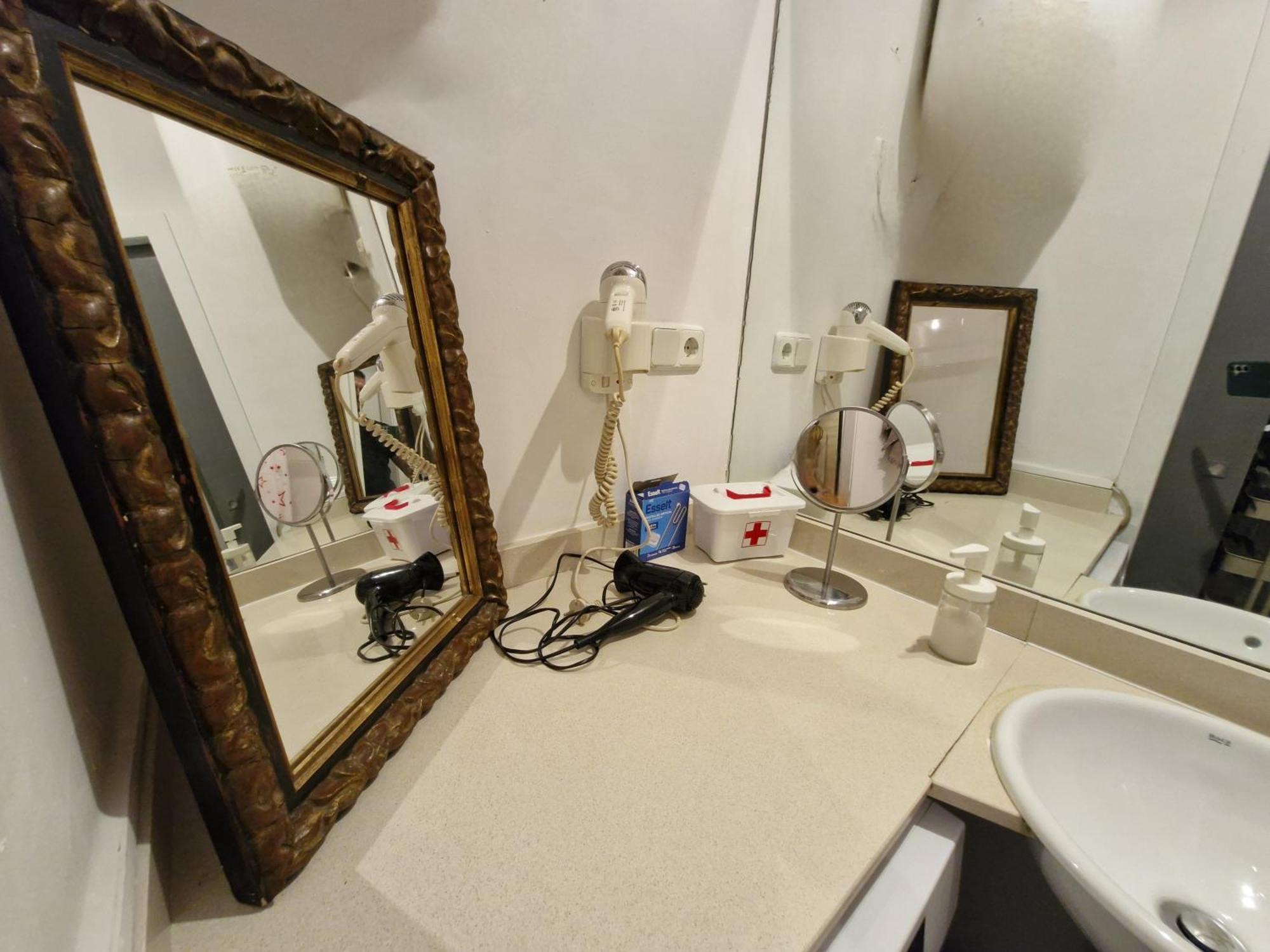 Top Location Gotico Apartment *