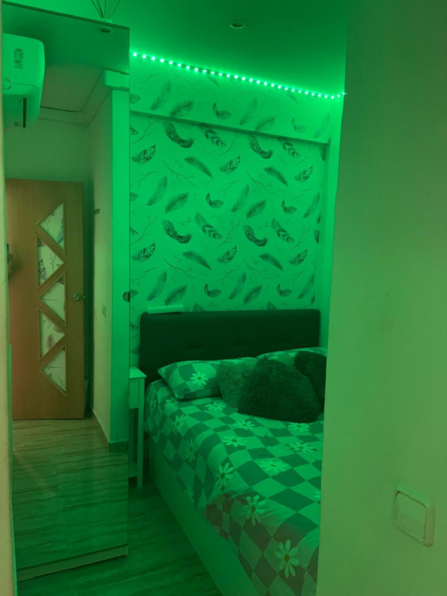 Relax Homestay Barcelona