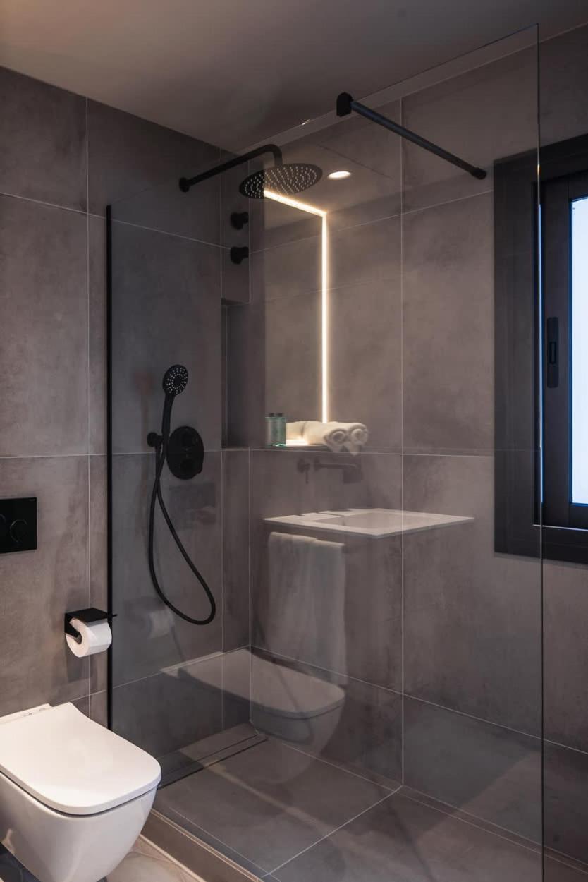 Apartamento Lovely 6 Bedroom Flat In L'eixample Barcelona