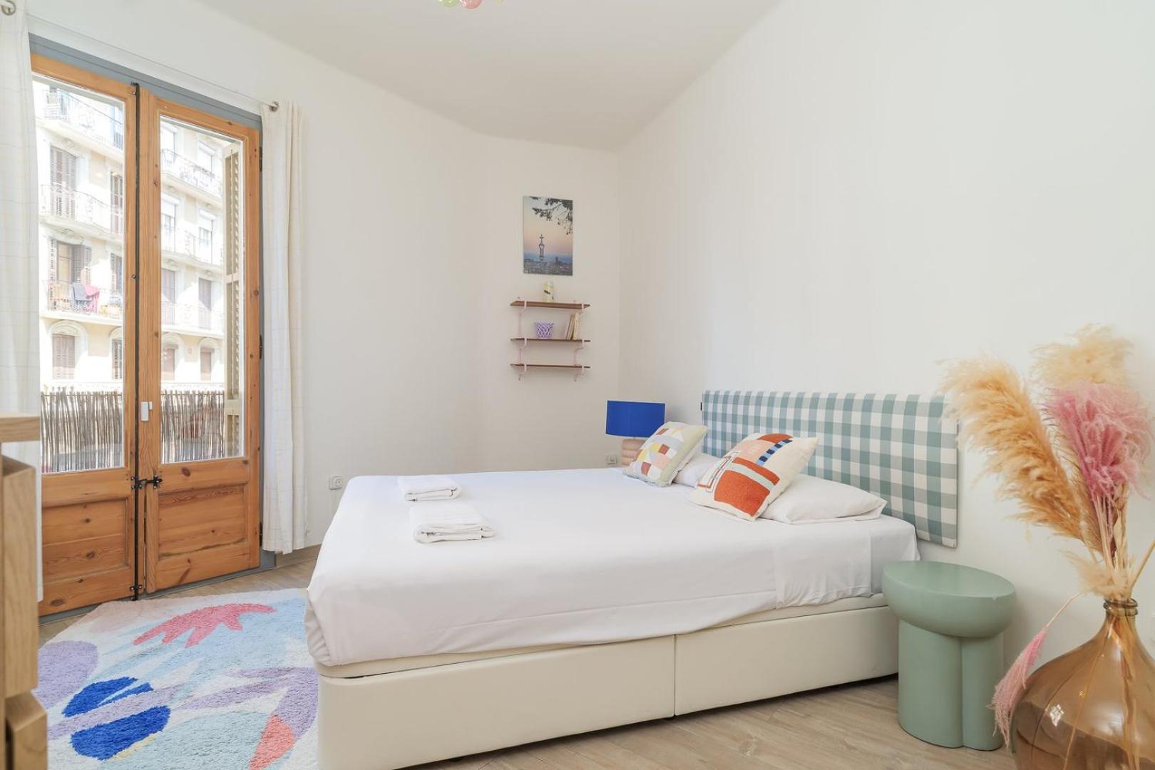 Appartement Guestready - Bright With Balcony *
