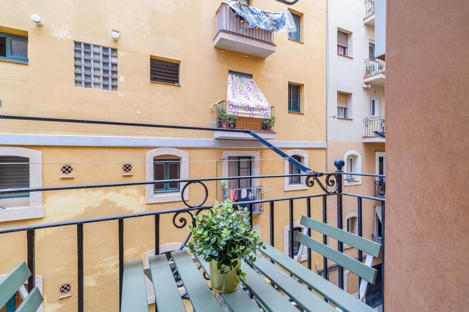 Guestready - Precioso Refugio En La Barceloneta Appartement