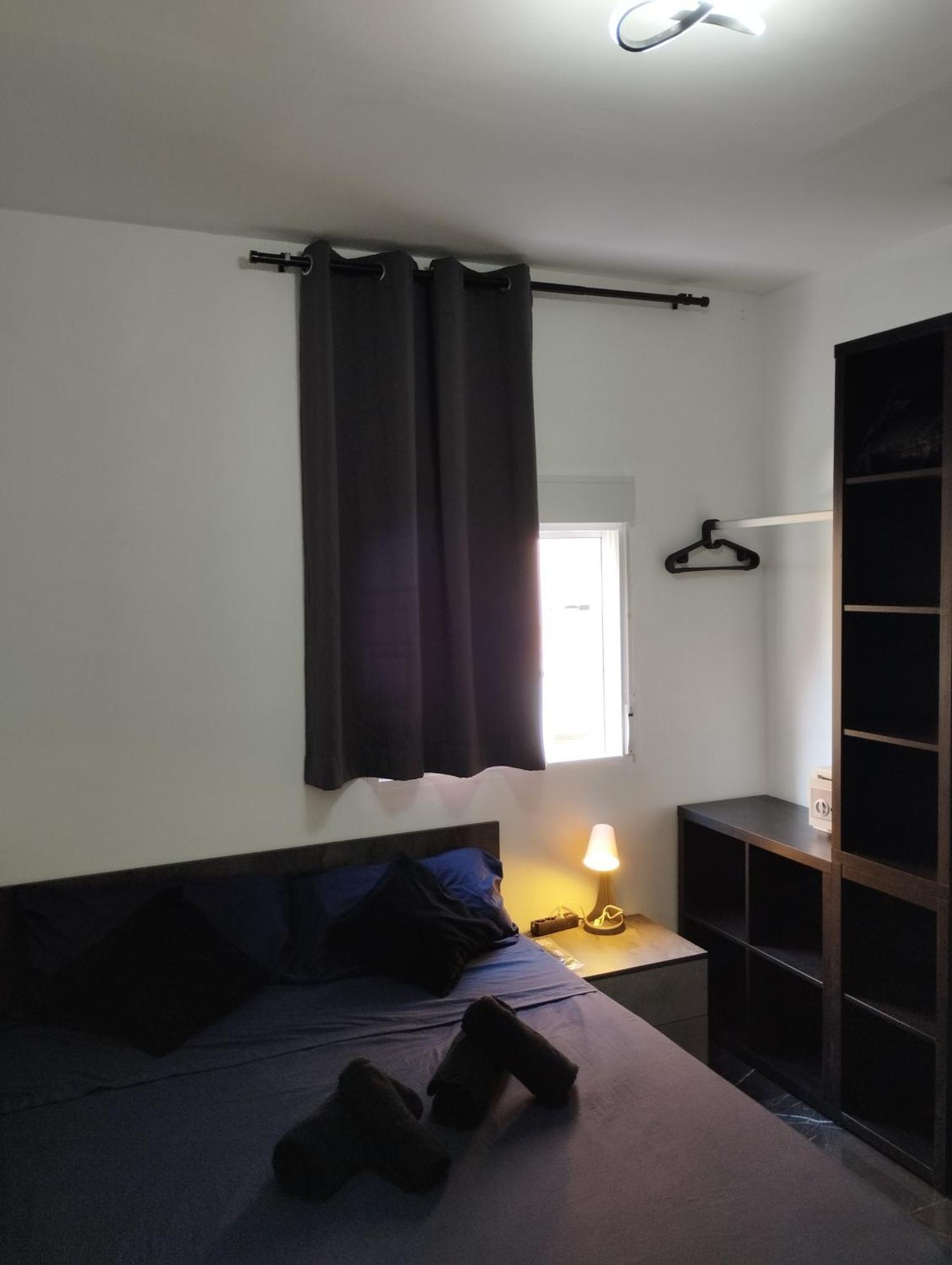 Hostel Vilapicina