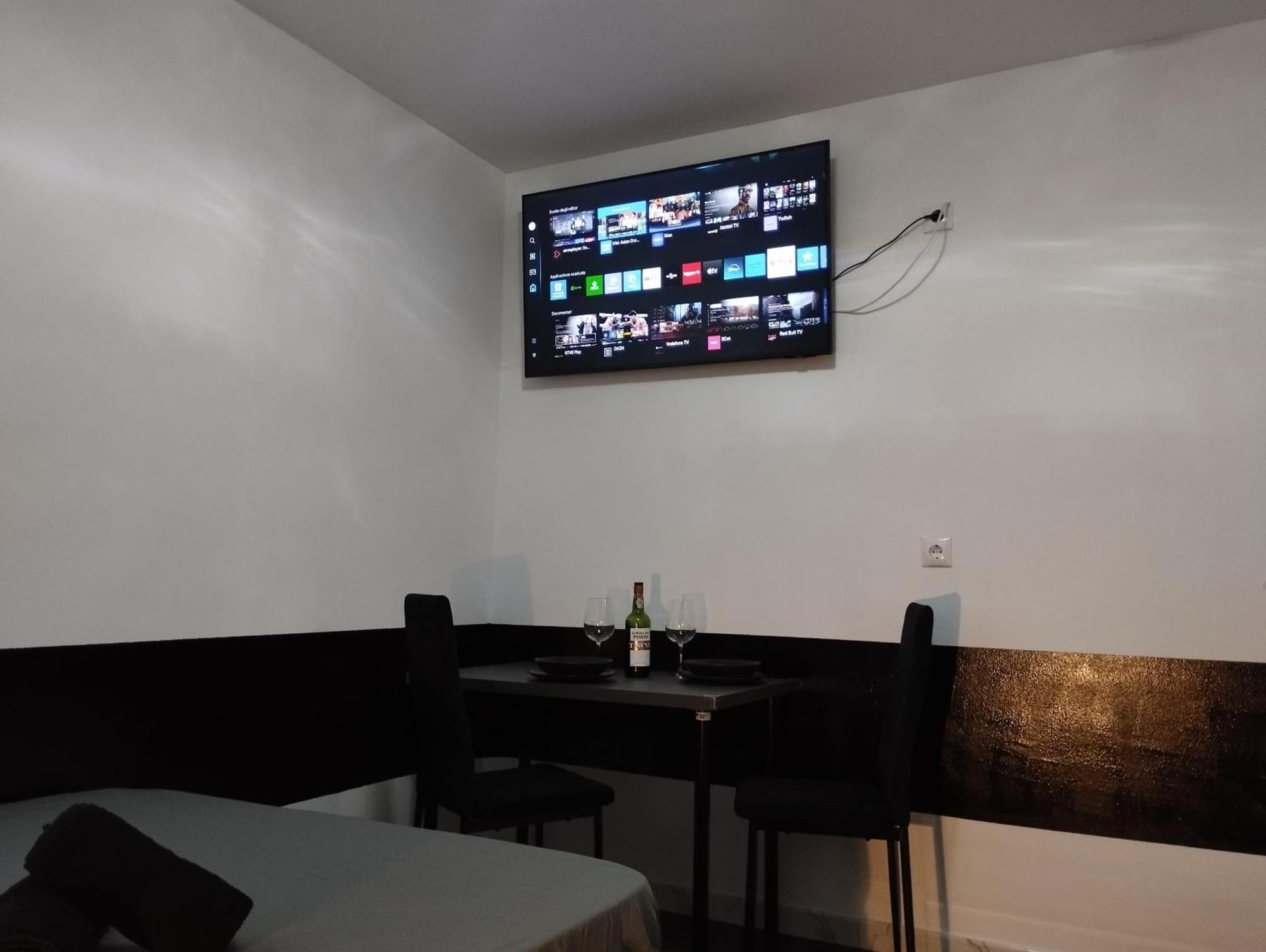 Hostel Vilapicina *