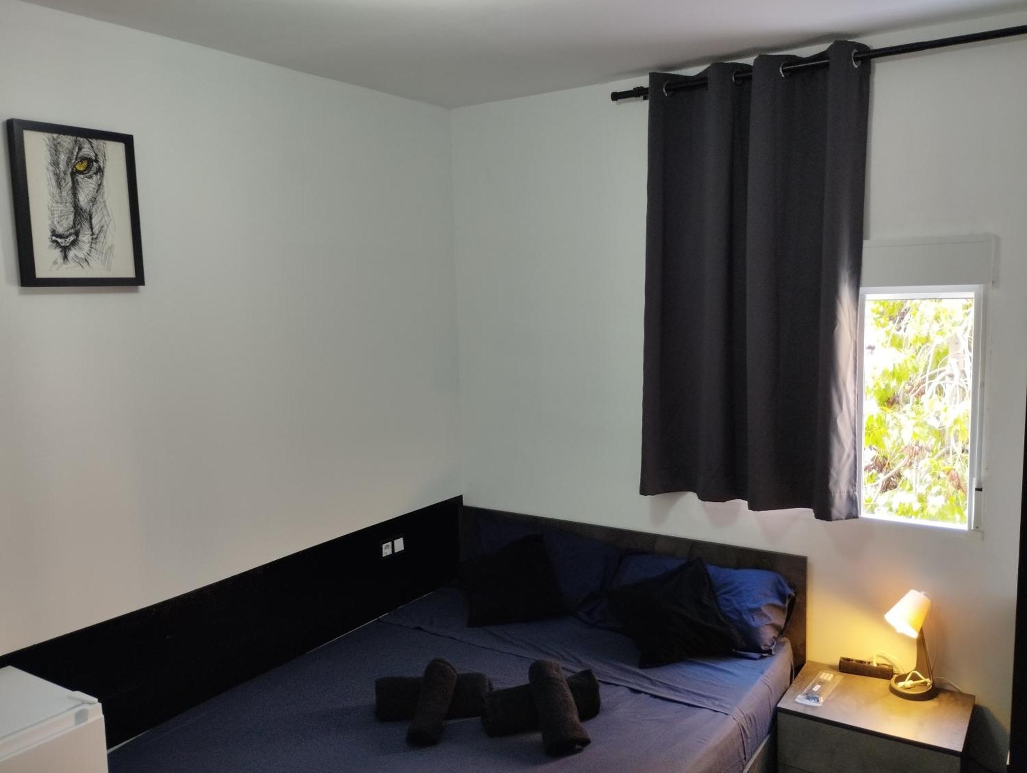 Vilapicina Hostel *