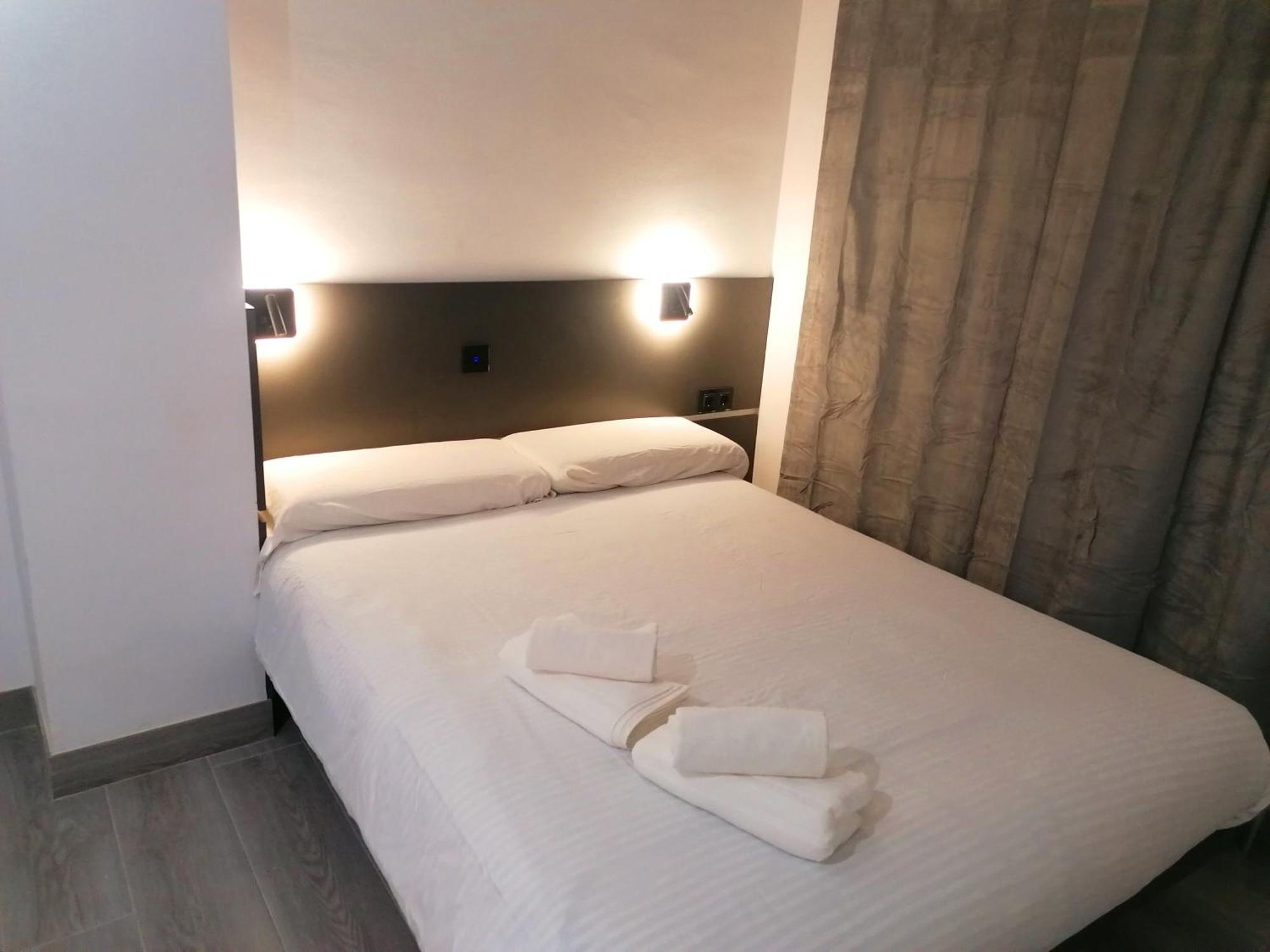 La Fira - Paralelo 1 Appartement *