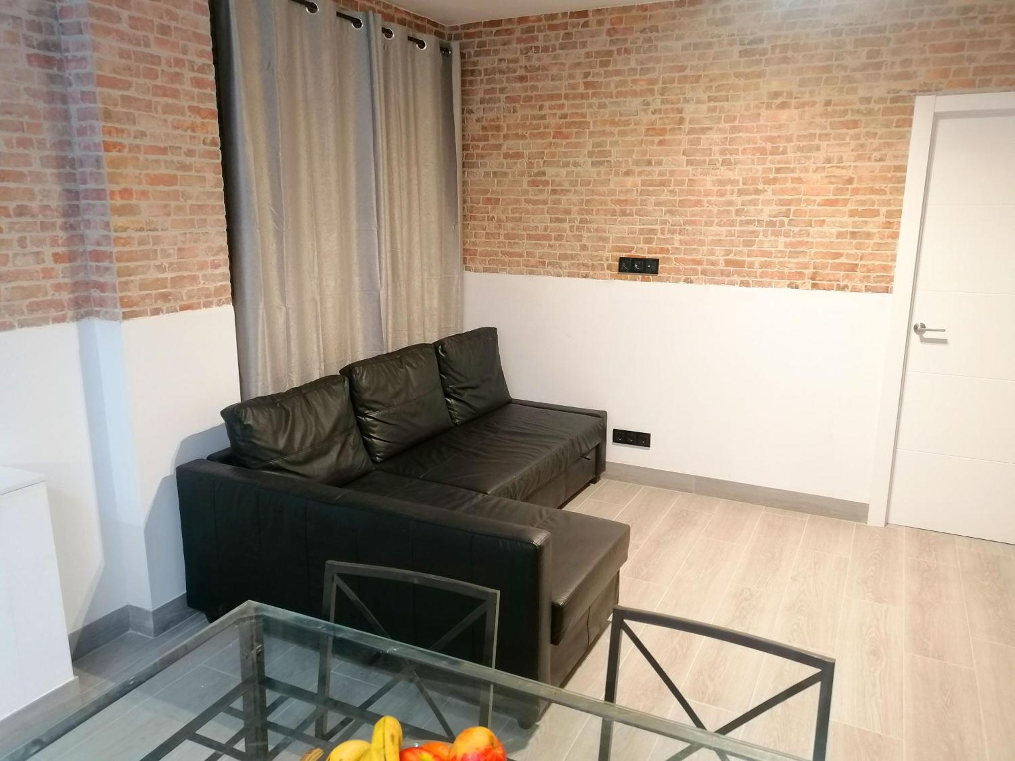 La Fira - Paralelo 1 Appartement *