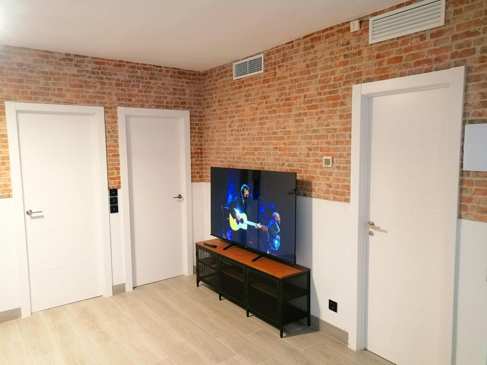 Appartement La Fira - Paralelo 1 *