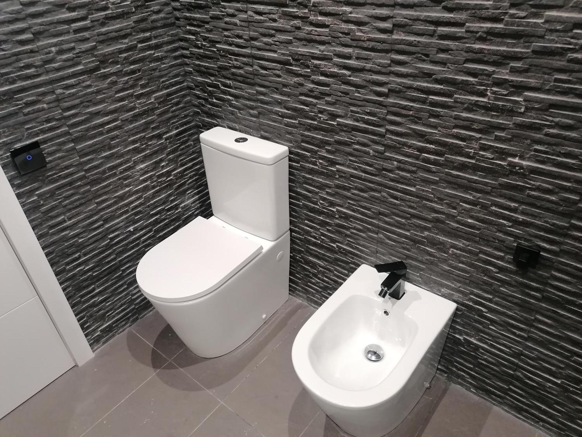 La Fira - Paralelo 1 Appartement