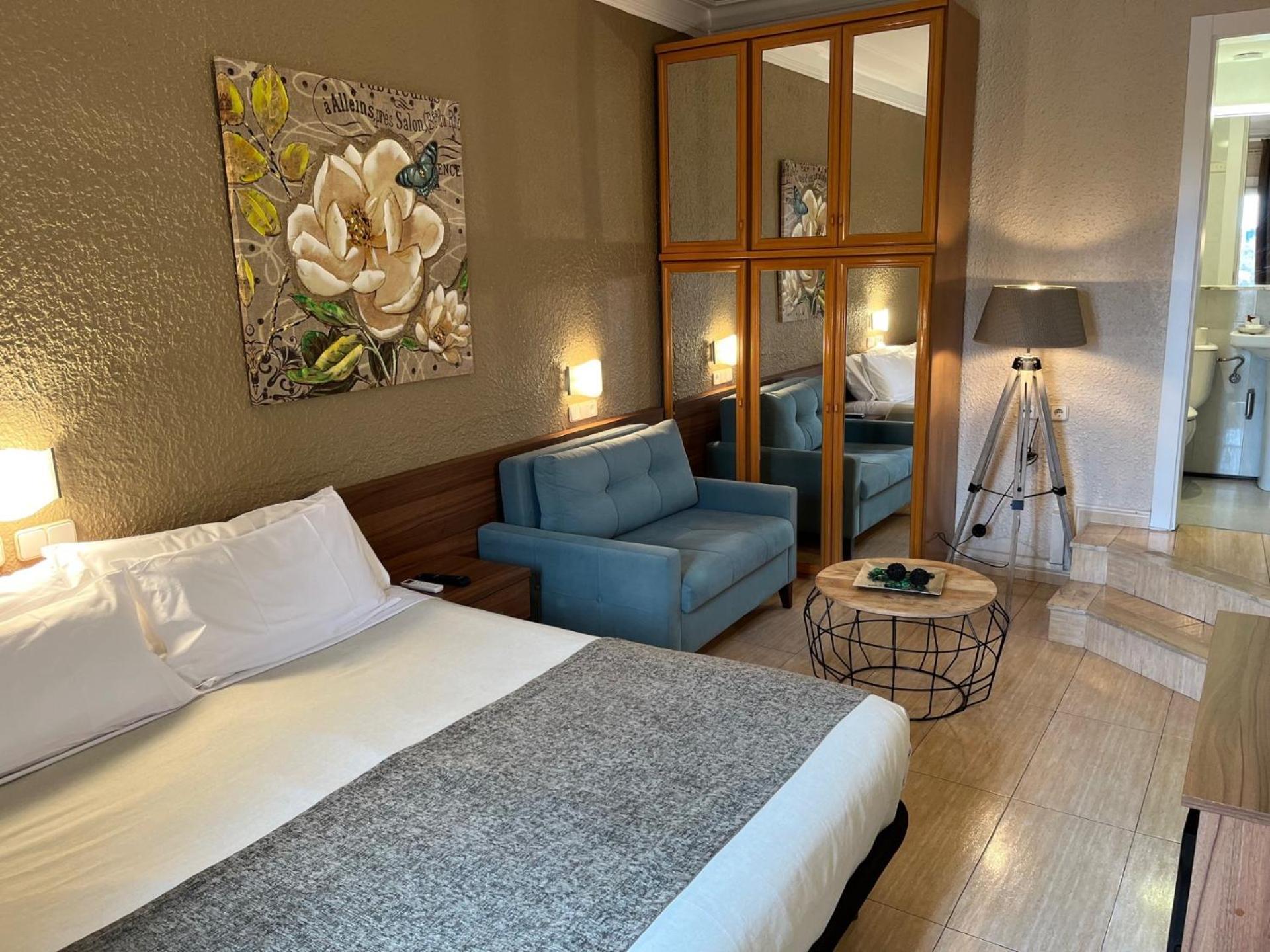 Hotel Aneto