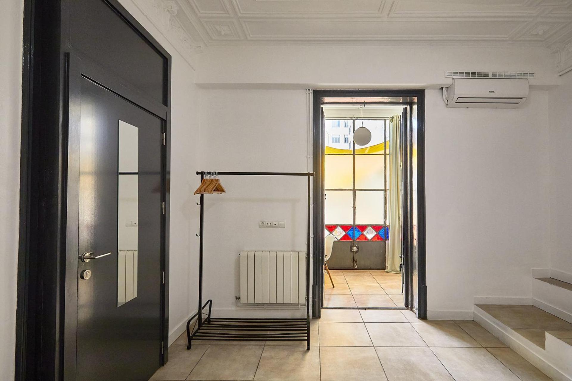Ella Guest house Barcelona