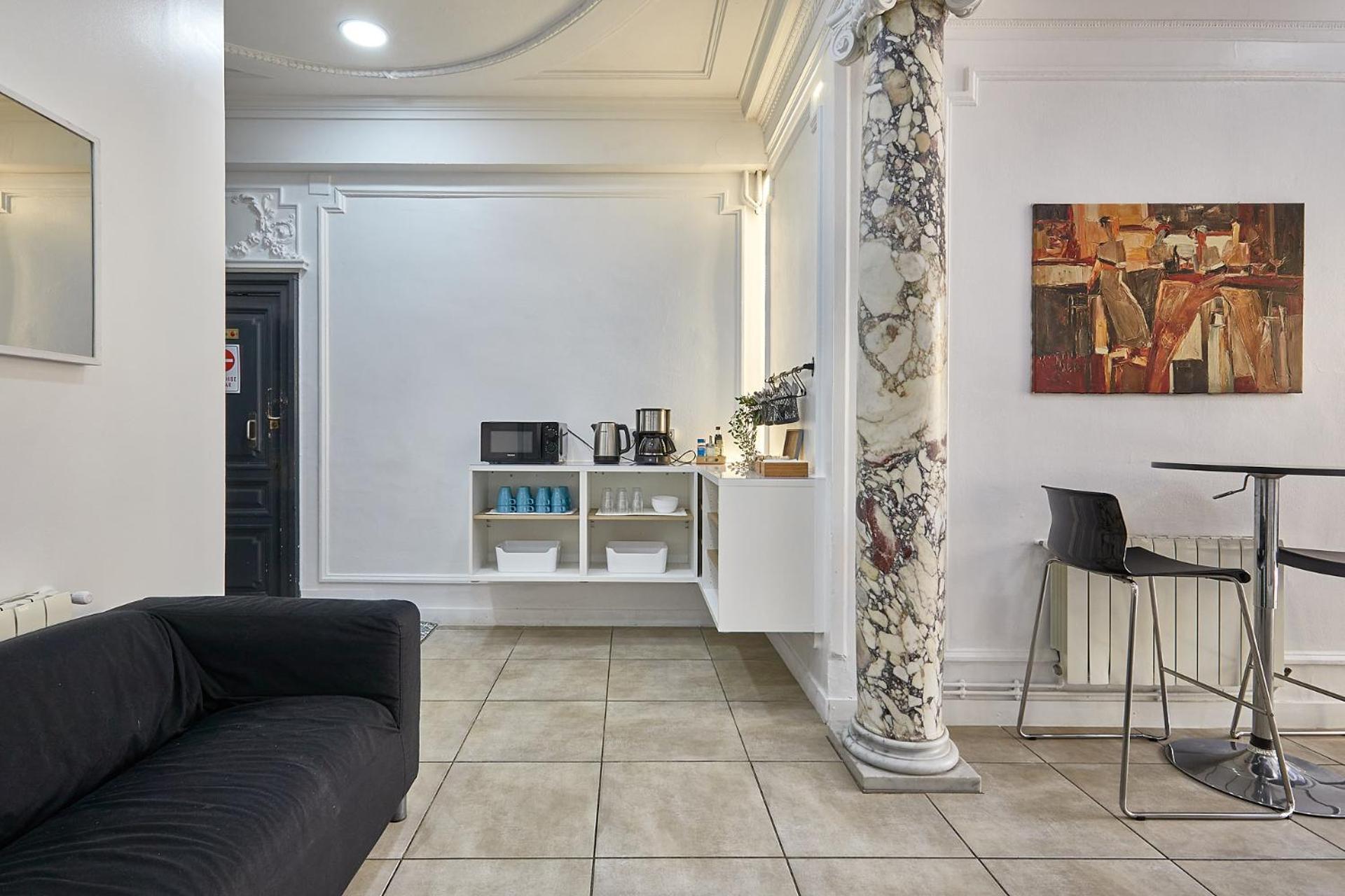 Ella Guest house Barcelona